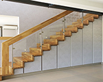 Construction et protection de vos escaliers par Escaliers Maisons à Domevre-sous-Montfort